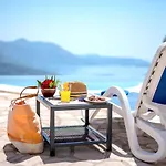 Luxury Fig With Pool And Jacuzzi Near Dubrovnik Villa