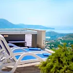 Luxury Fig With Pool And Jacuzzi Near Dubrovnik