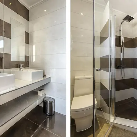 Luxury Fig With Pool And Jacuzzi Near Dubrovnik Villa