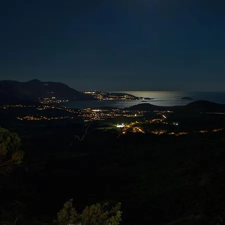 Luxury Fig With Pool And Jacuzzi Near Dubrovnik Villa Ivanica