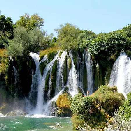 Luxury Fig With Pool And Jacuzzi Near Dubrovnik Villa