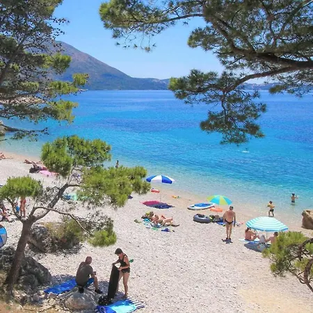 Luxury Fig With Pool And Jacuzzi Near Dubrovnik *