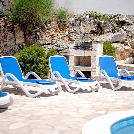 Luxury Fig With Pool And Jacuzzi Near Dubrovnik *