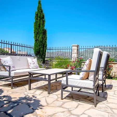 Luxury Fig With Pool And Jacuzzi Near Dubrovnik *