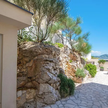 Luxury Fig With Pool And Jacuzzi Near Dubrovnik Ivanica