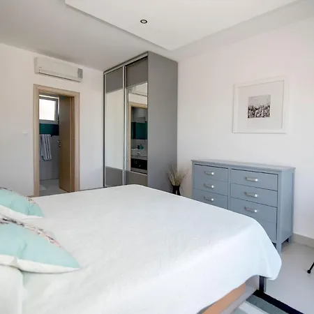 Luxury Fig With Pool And Jacuzzi Near Dubrovnik Ivanica