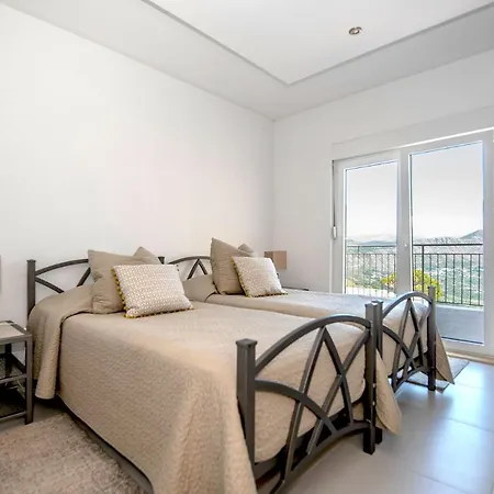 Luxury Fig With Pool And Jacuzzi Near Dubrovnik Villa *