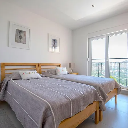 Luxury Fig With Pool And Jacuzzi Near Dubrovnik Villa Ivanica