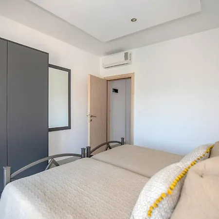 Willa Luxury Fig With Pool And Jacuzzi Near Dubrovnik Ivanica