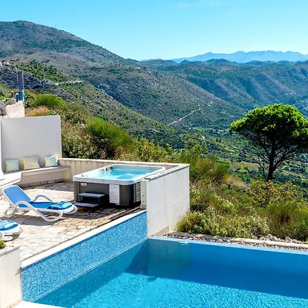 Villa Luxury Fig With Pool And Jacuzzi Near Dubrovnik Ivanica