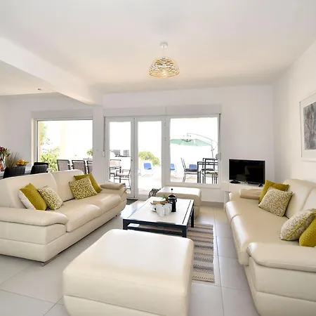 Villa Luxury Fig With Pool And Jacuzzi Near Dubrovnik