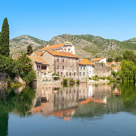 Luxury Fig With Pool And Jacuzzi Near Dubrovnik * Ivanica