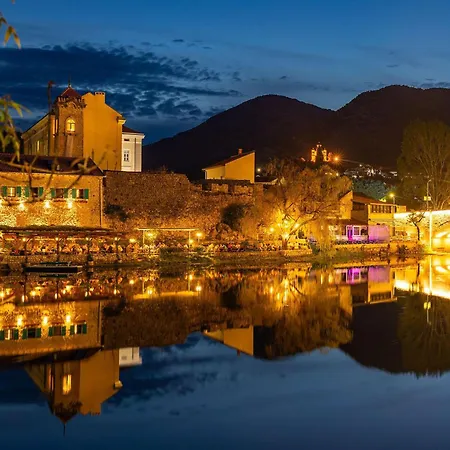 Luxury Fig With Pool And Jacuzzi Near Dubrovnik