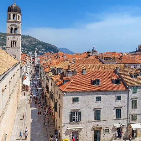 Villa Luxury Fig With Pool And Jacuzzi Near Dubrovnik