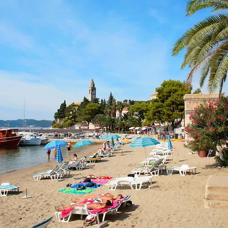 Villa Luxury Fig With Pool And Jacuzzi Near Dubrovnik