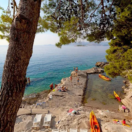 Villa Luxury Fig With Pool And Jacuzzi Near Dubrovnik Ivanica