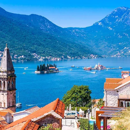 Luxury Fig With Pool And Jacuzzi Near Dubrovnik Villa *